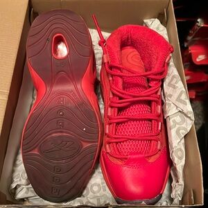 Questions mid teyana T